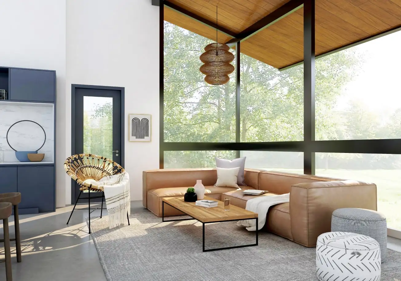 The Impact of Handcrafted Art in Home Design