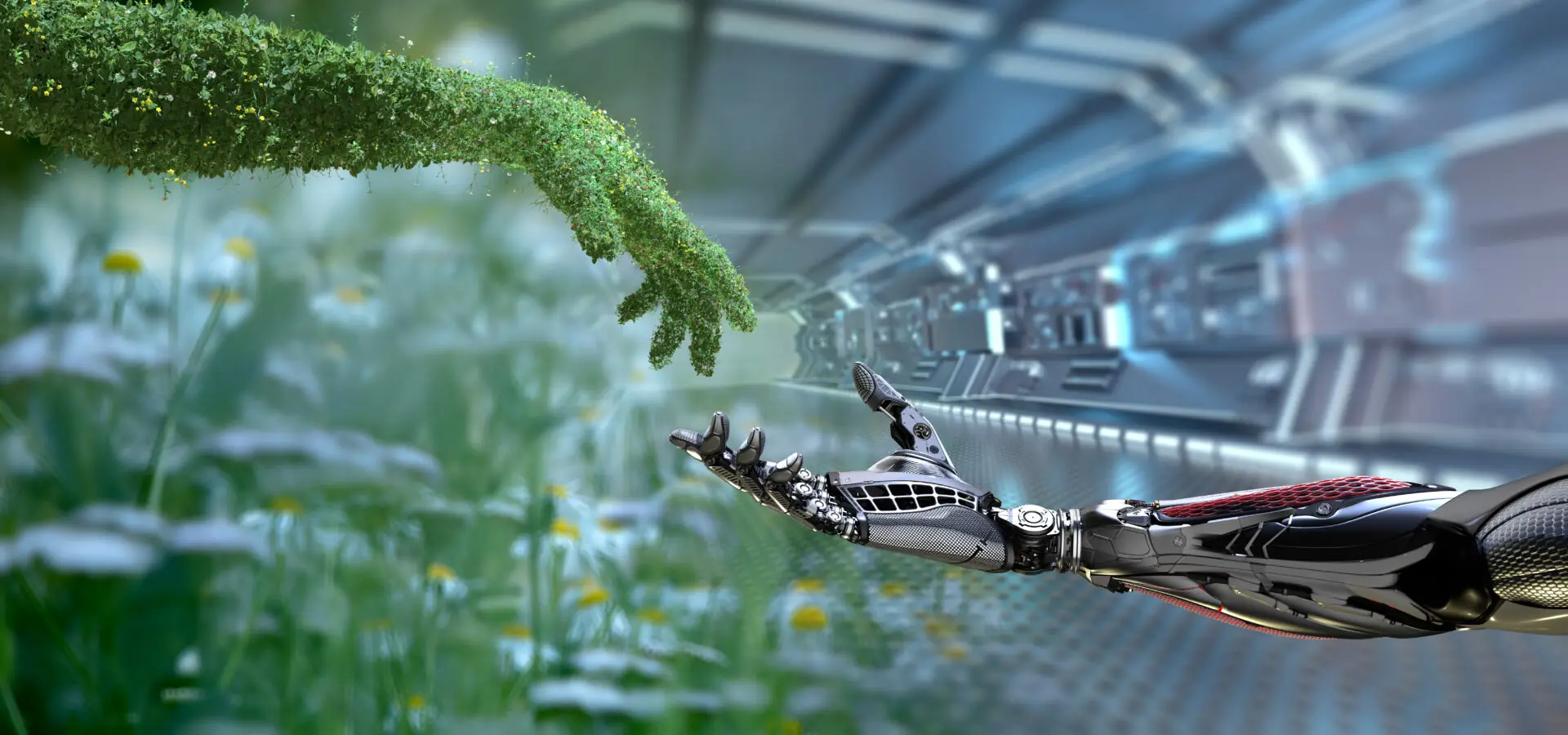 Advantages of Integrating Sustainability Technology Into Modern Arts