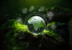 Sustainability technology