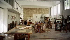 The Role of Skilled Craftsmen in Renovations