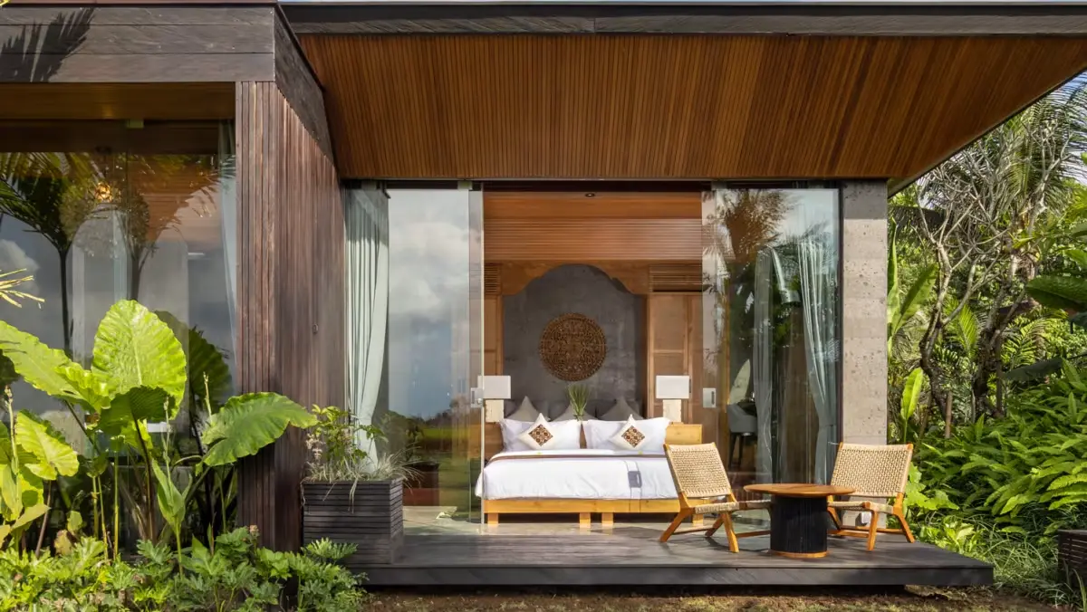 Enhance Your Artistic Skills The Wellness Benefits of Staying in Luxury Retreat Villas