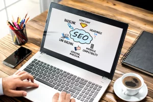 How to build backlinks for local SEO