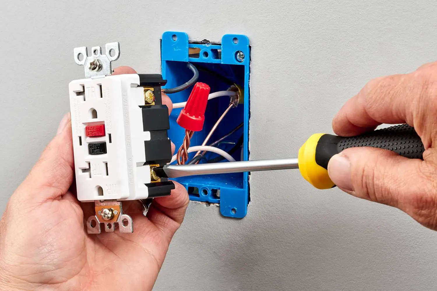 Avoid These GFCI Installation Mistakes