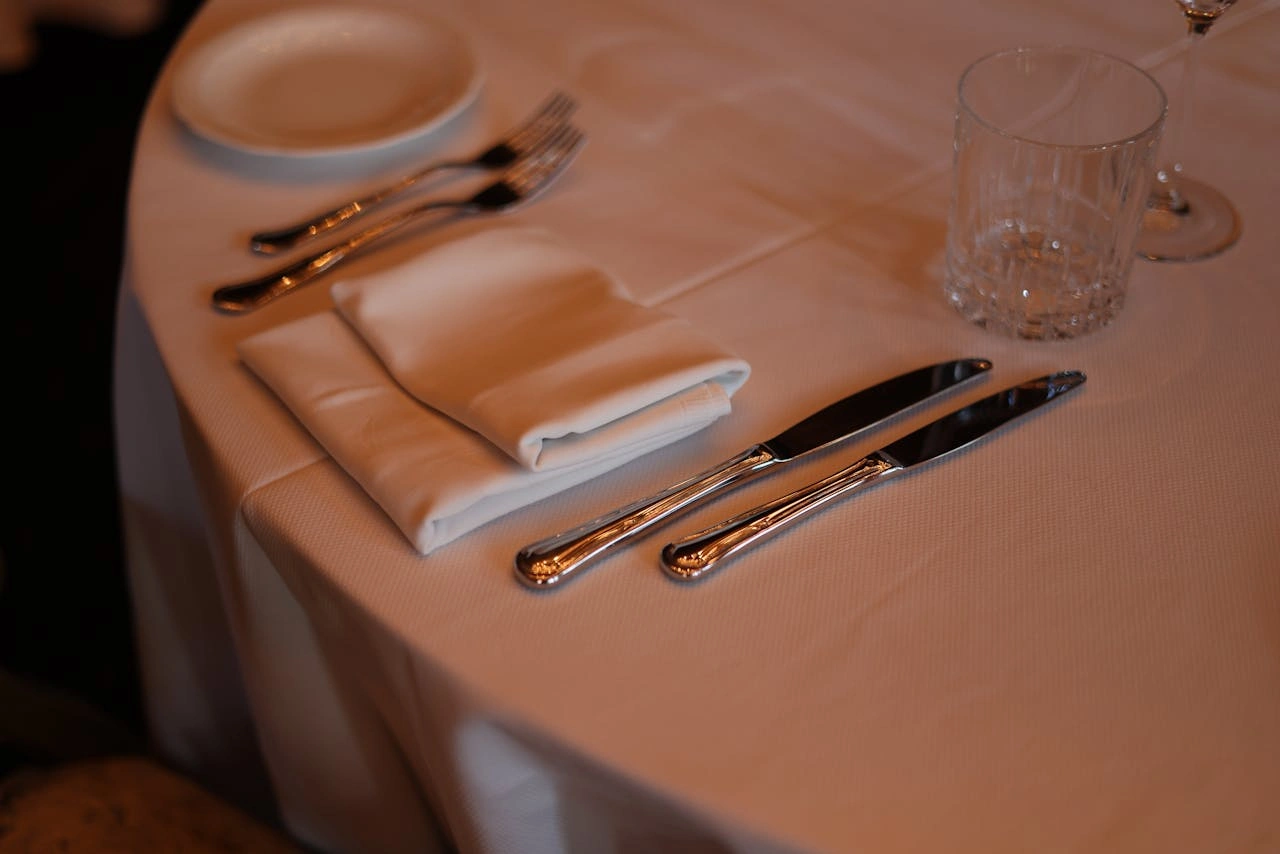 Art of Sustainability Through Recycled Napkins