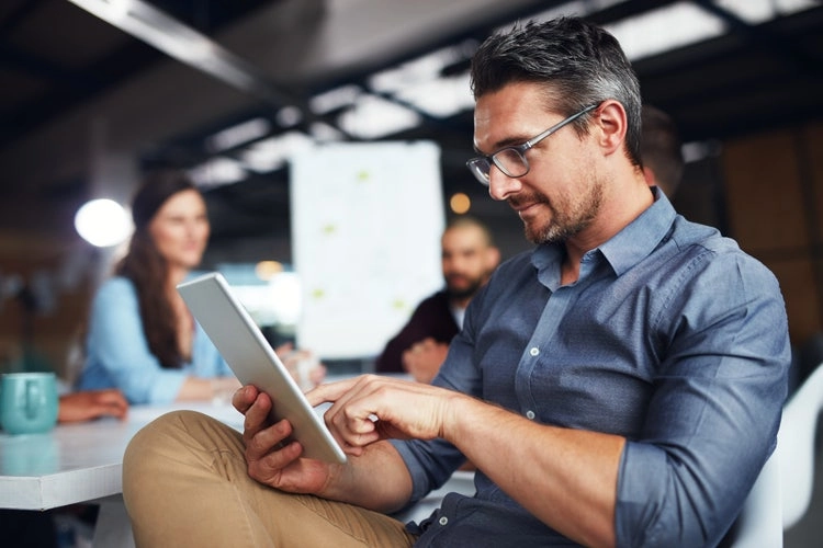 Benefits of Going Paperless in Government for Efficiency and Transparency
