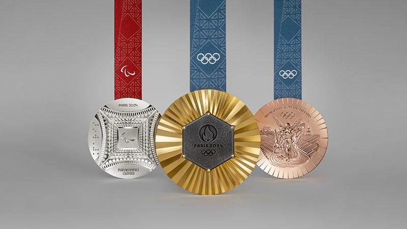 The Benefits of Branded Medals