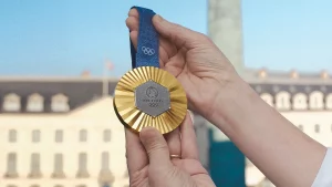 benefits of branded medals