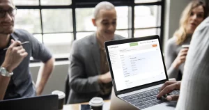 benefits of going paperless in government