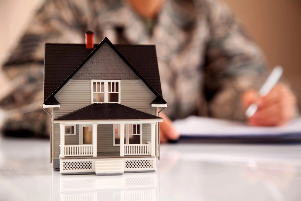 Discover VA Loan Advantages for Homeowners