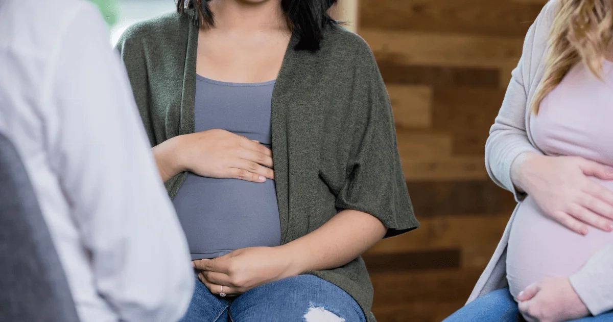 Explore Lamaze and Hypnobirthing for Mothers
