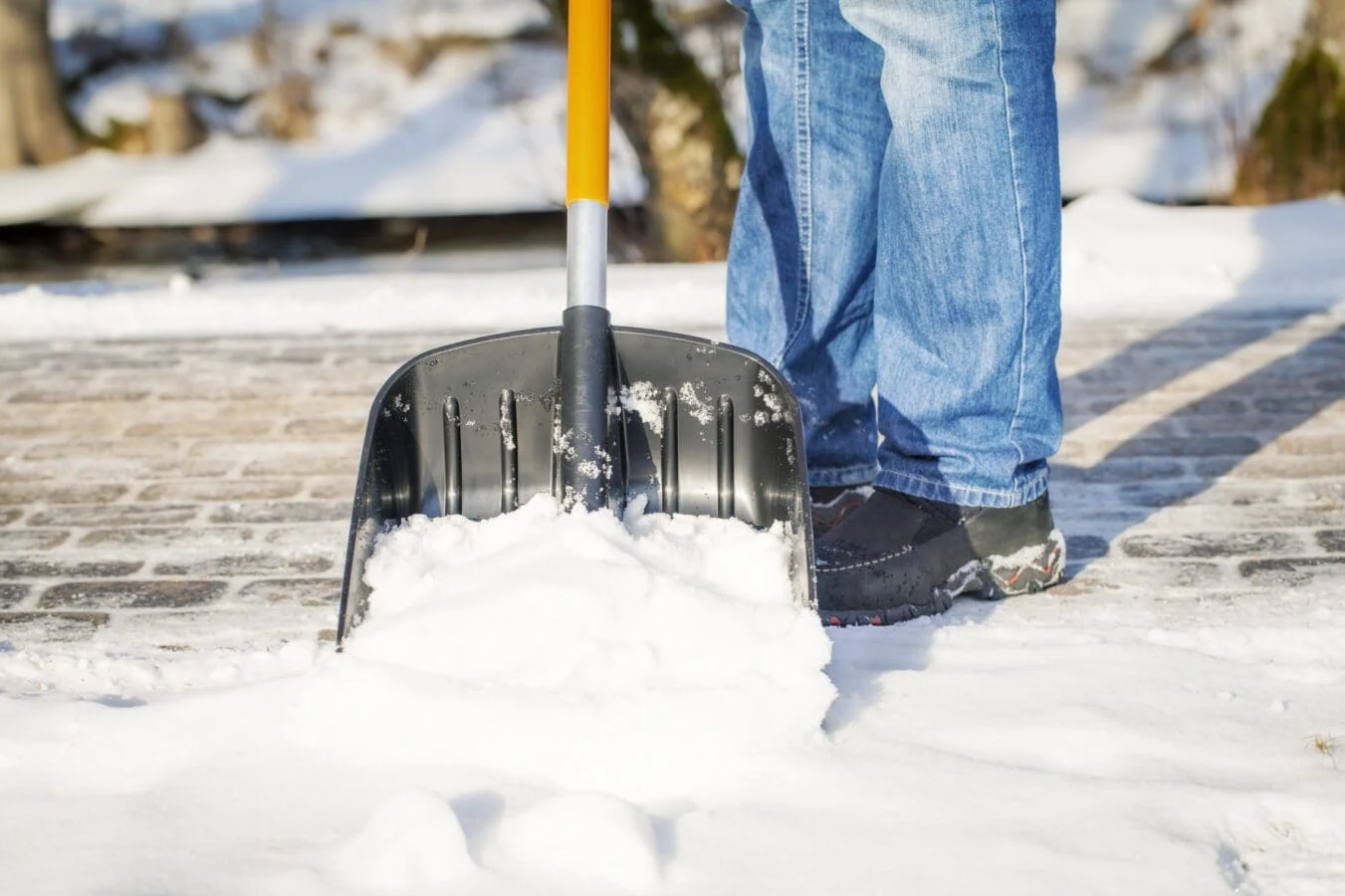 How Professional Snow Removal Can Reduce Liability Risks and Ensure a Safe Environment for Arts Crafts Studios