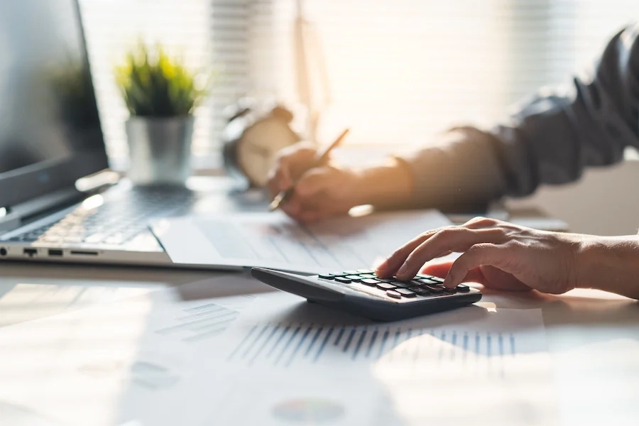 Business Tax Planning Tips