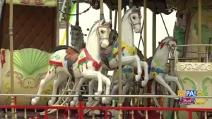History of the York State Fair